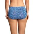 thumbnail image 3 of Jockey Women's Supersoft Hipster - 3 Pack, 3 of 6