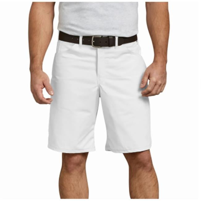Williamson Dickie Manufacturing 267837 38 x 11 in. Paint Shorts - - Walmart.com