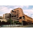 thumbnail image 2 of Yugoslavian Army General Headquarters Damaged During Nato Bombing In 1999 Was Still Unrepaired When This Photo Was Taken, 2 of 2