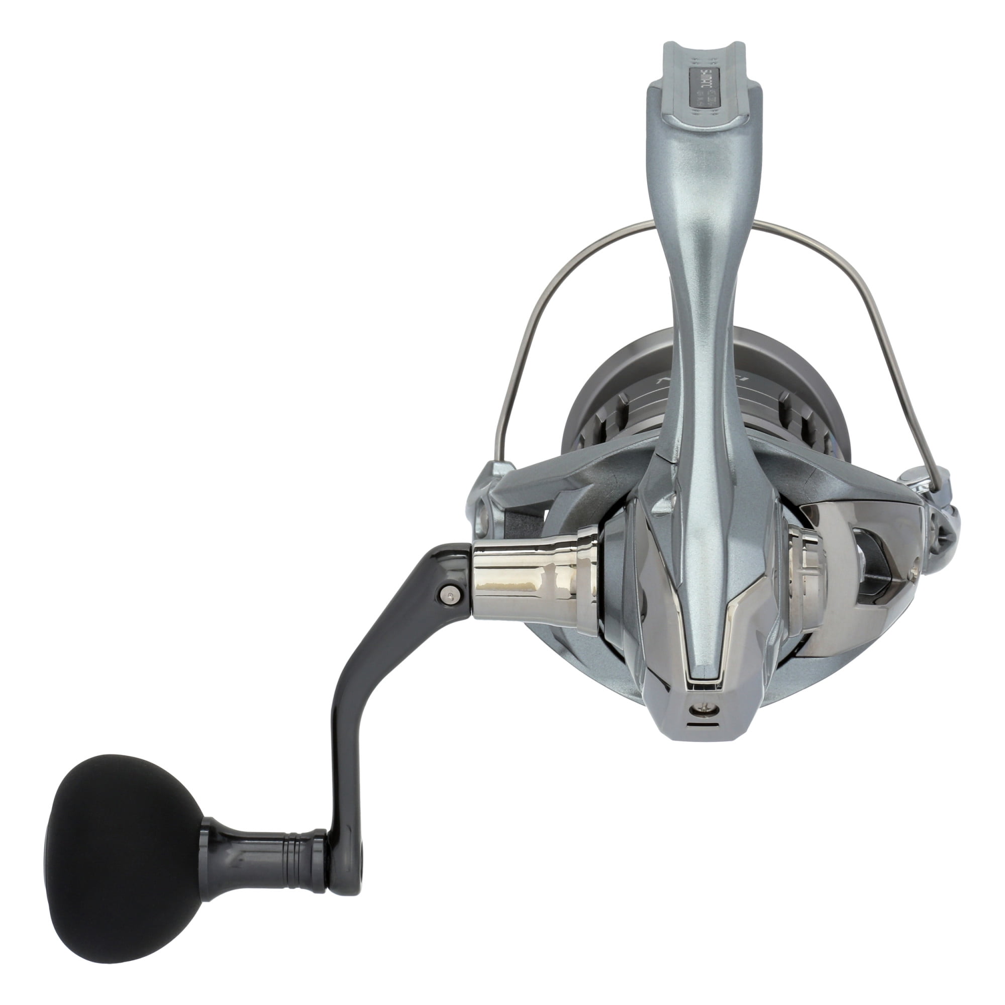 Shimano Fishing NASCI C5000XG FC Spinning Reels