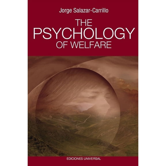 The Psychology of Welfare, (Paperback)