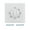 120 minutes no lamp, variant on Mechanical Countdown Timer Switches Cover Plate Time Control Switches Sockets