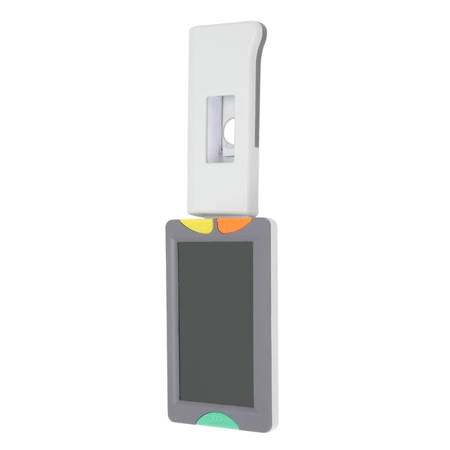 Portable Digital Magnifier, Portable Electronic View Aid 4.3Inch For The Old For Reading US Plug,EU Plug,UK Plug