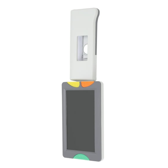 Portable Digital Magnifier, 26 Color Modes Portable Electronic View Aid For Reading EU Plug