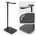 thumbnail image 1 of Soporte de Auriculares, Soporte de Auriculares Con Espacio de Aleació de Aluminio parauriculares, 1 of 7