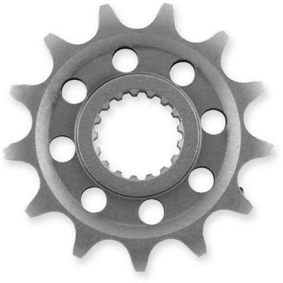 JT Steel Front Sprocket, 17T
