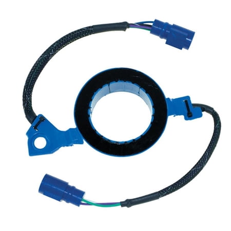 Johnson Evinrude 200HP 225HP 250HP V6 V8 Big Bore Looper Finger Port Timer Base Compatible with 1988-2001 3.685 Bore Loop Charged Outboard 0778353 0763775