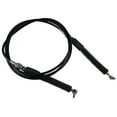 thumbnail image 1 of Bronco, AT-05378, Gear Shift Cable fits Polaris 2011-2014 Ranger 900 Diesel Replaces OEM# 7081651, 1 of 1