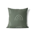 thumbnail image 2 of Plain Bows Match Chimi Throw Pillow, 2 of 4