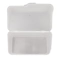 thumbnail image 1 of Soportista de Productos para el Cuidado de la Piel, Caja de Almacenamiento de Cosmética Portátil Seguro A Prueba de Polvo para Maquillador para Hogar, 1 of 7