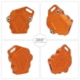 thumbnail image 2 of Étui Texturé 3D Innovant pour Vélo Électrique SurRon S X, 2 of 10