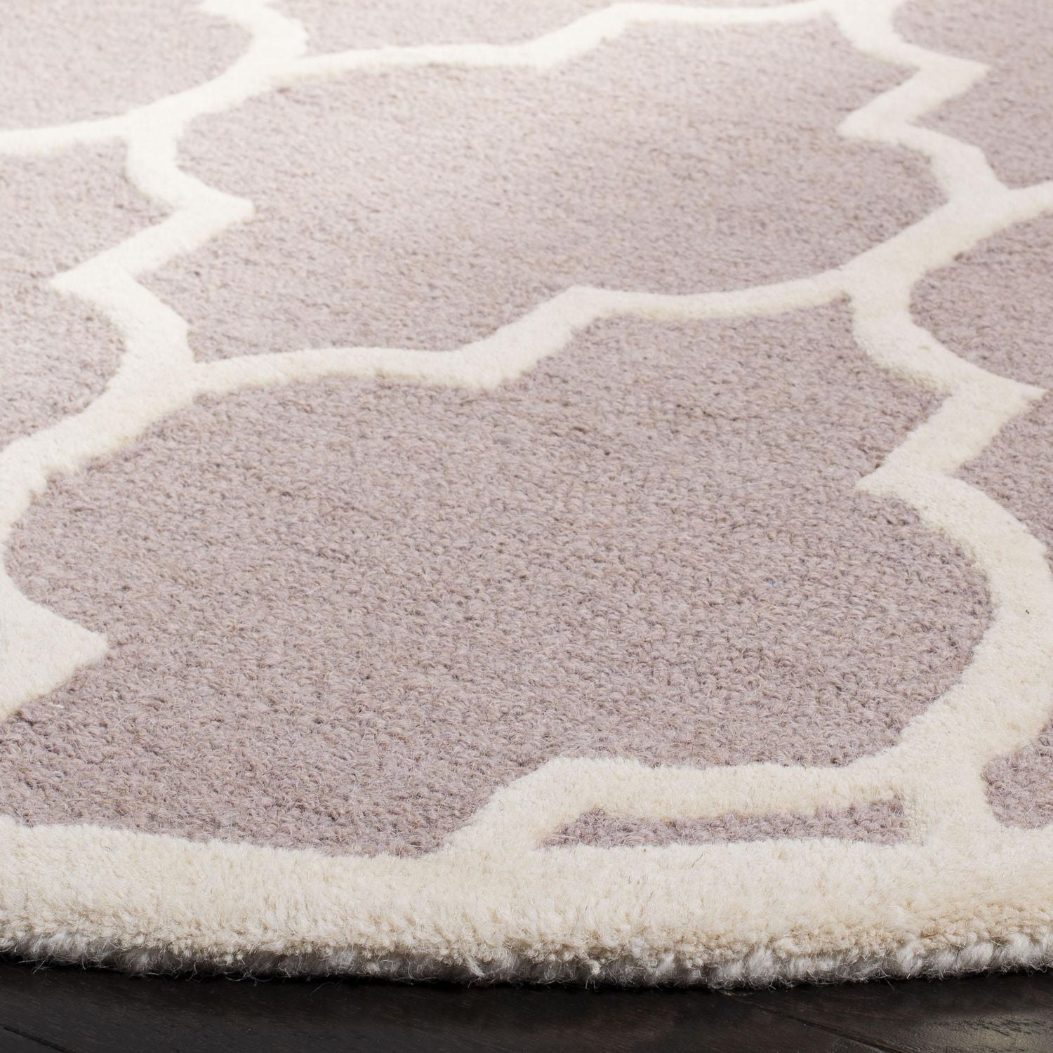 Safavieh Cambridge Kevin Tapis Géométrique