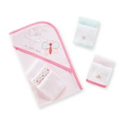 Gerber 8-Piece Bath Set