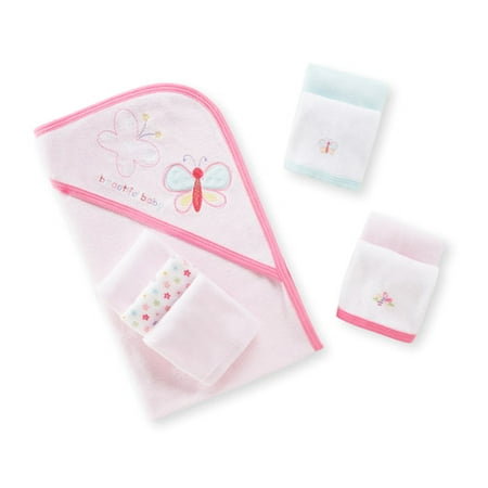 Gerber 8-Piece Bath Set