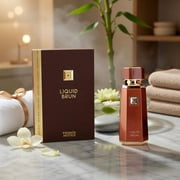 Fragrance World French Avenue Liquid Brun 80ml / 3.4 oz EDP Spray Unisex Sealed