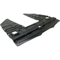 thumbnail image 2 of Engine Splash Shield Front Underbody Protection Panel, 2 of 6