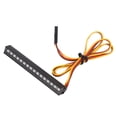 thumbnail image 3 of Kit de lámpara LED para techo de barra RC, luz LED para techo de barra RC, luz LED para techo de barra RC diseñada para el futuro, 3 of 12