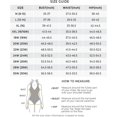 thumbnail image 5 of GHSDFBB Women Plus Size One Piece Swimsuits V Neck Tummy Control Bathing Suits Retro Ruched Swimwear, 5 of 5