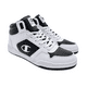 thumbnail image 2 of Tenis Champion Court Hi Verde Hombre negro 26, 2 of 4
