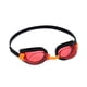 thumbnail image 4 of Goggles Para Niños Bestway Natación 7 A 14 años Paquete 3 Piezas Plástico De Alta Resistencia, 4 of 6