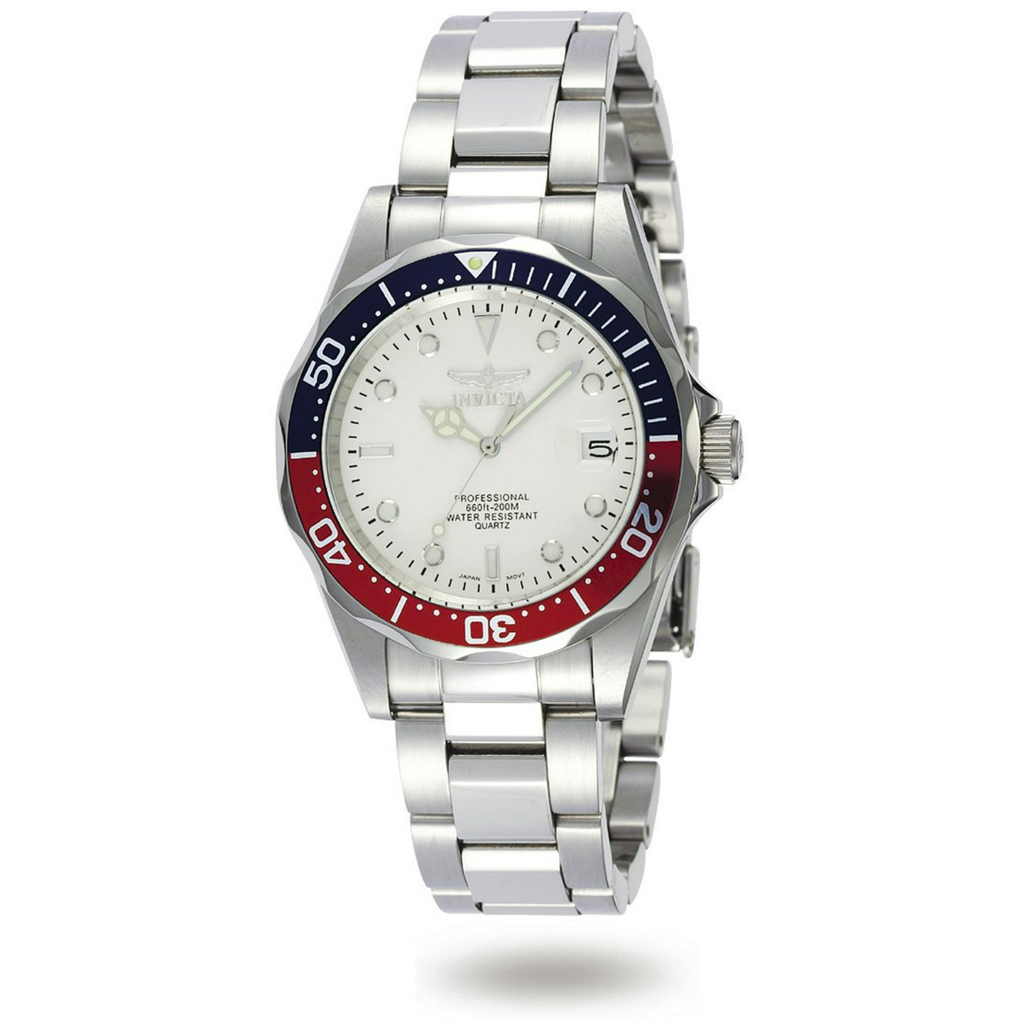Invicta pro diver 8933 deals