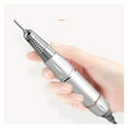 thumbnail image 3 of 35000RPM Portable Electric Nail Polisher, Rechargeable Mini Nail Polisher, Nail Removal Manicure Machine ,Easy to Use, 3 of 4