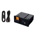 thumbnail image 4 of For Mazda 2 3 6 CX-3 CX-5 CX-9 for Apple Carplay Android USB TYPE-C Aux Miata Interface Port Hub Ada, 4 of 5