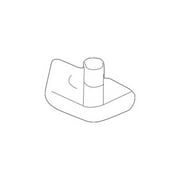 Genuine OE Honda Lock - 72541-S0X-A01 Fits select: 1999-2004 HONDA ODYSSEY