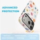thumbnail image 4 of SKLYDDI Funda para iPhone con Flores Rosas Lindas, 4 of 7