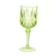 thumbnail image 1 of vino acrílica para beber, decoración del hogar, suministros para fiestas, regalo cumpleaños, vino para restaurante, boda, hotel Verde, 1 of 8