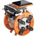thumbnail image 4 of 7 en 1 Jouets Robots Solaires pour Enfants Kit d'Expériences Scientifiques Robots Solaires Ensemble Robotique Assemblage DIY, 4 of 8