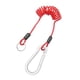 thumbnail image 2 of 2x Cable de seguridad del del remolque Cable de enrollado para RV, fácil de utilizar, accesorios profesionales, 2 of 8