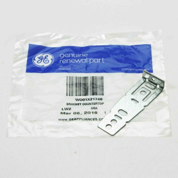 PS11700868 Dishwasher Countertop OEM Bracket for GE
