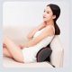 thumbnail image 4 of Electric Waist Massager Lumbar Traction Air Bag Inflatable Lumbar Spine Body Massage Vibration Relief Healthcare Us Plug, 4 of 5