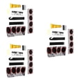 thumbnail image 2 of sweethay Wheel Repair Kit Carry Box ABS Convenience Tires Tools Simple Bikes Lever Tyre Accessories Maintaining Operation Repairing Set Type2, 2 of 6
