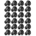 thumbnail image 1 of 24 Pieces Wine Stopper Resealable Wine Pump Vacuum Stoppers Vacuum Wine Stopper Reusable Wine Saver, 1 of 5