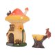 thumbnail image 5 of Lawn Fairy Figurines, Fairy Figurines Resin Material For Patio ANGGREK BJ1214, 5 of 8