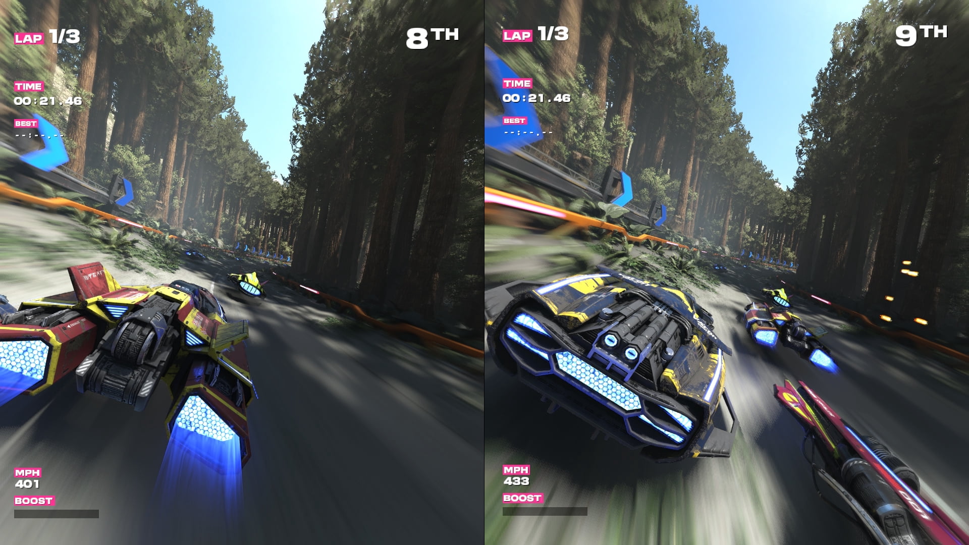 Fast Fusion - Nintendo Switch 2 [Digital]