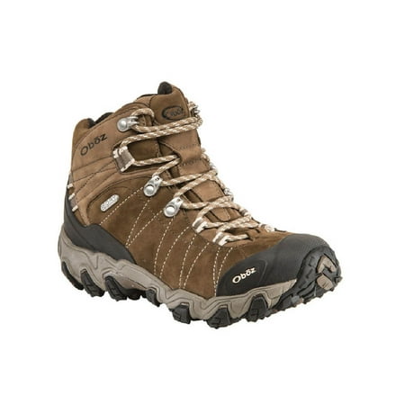 oboz bridger mid bdry hiking boots