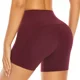 thumbnail image 2 of Shorts Deportivo Mujer Licras Dama Hacer Ejercicio Fitness, 2 of 7