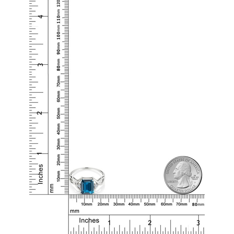 Total Carat Weight Ct Tw Meaning Vs What Does Carat Mean What Does