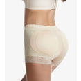 thumbnail image 4 of Fewfanhot Shapewear Underwear Underwear Lace Padded Control Panties Thigh Lift Shapewear Bottoms Shorts, 4 of 9