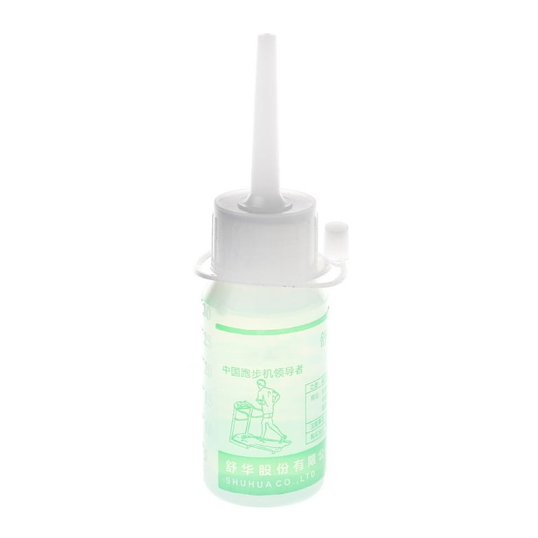 Running Machine Lubricating Silicone Oil Treadmill Belt Lubricant