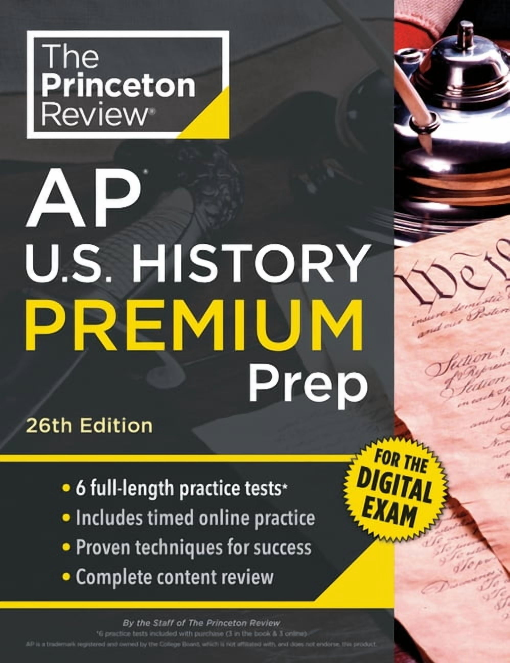 College Test Preparation Princeton Review Digital SAT Advanced