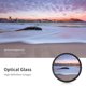 thumbnail image 4 of Filtro de lente ND K&F Concept Variable ND2-ND400 55 mm para cámara, 4 of 8