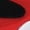 Red, variant on Men's Professional Basketball Shoes,  Lace Up Air Cushion Sneakers For Training Running Walking ,Comfy High Top Breathable Non Slip Shock Absorption