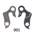 thumbnail image 1 of Bicycle Bike Rear Derailleur Tail Hook Extender Hanger Adaptor Bike Transmission Accessories, 1 of 2
