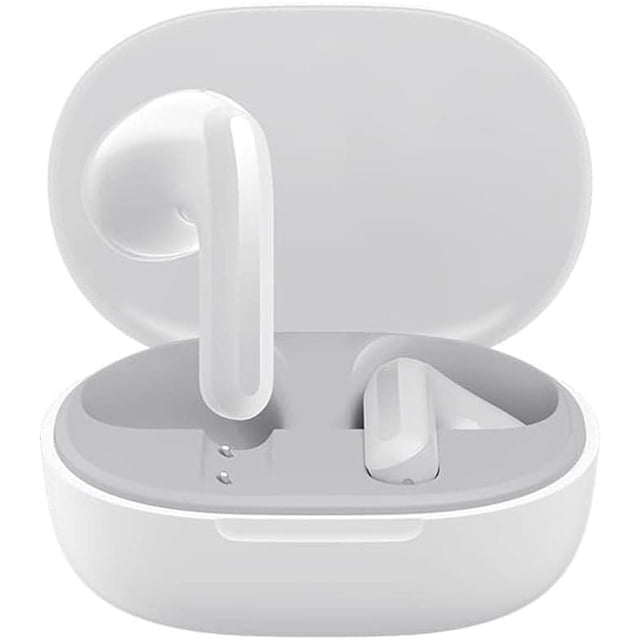 Headset nobrand Redmi Buds 4 Lite Blancos Bluetooth 5.3 Batería de 20h