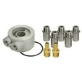 thumbnail image 5 of Derale 15735 Universal Non-Thermostatic Sandwich Adapter Kit, 5 of 5