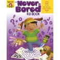 thumbnail image 2 of The Never-bored Kid Book, Ages 5-6, 2 of 2